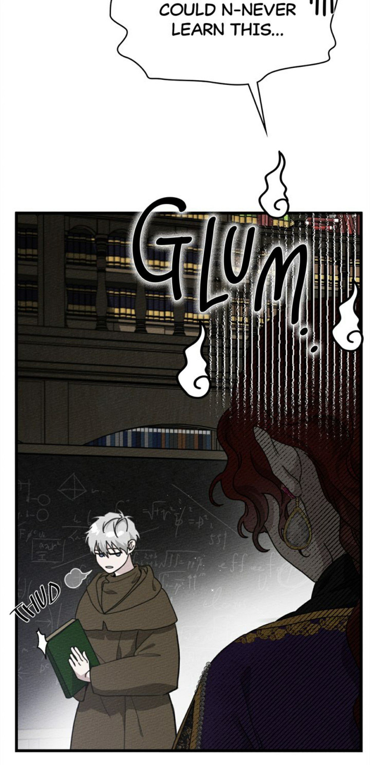 Under the Oak Tree Chapter 43 image 32